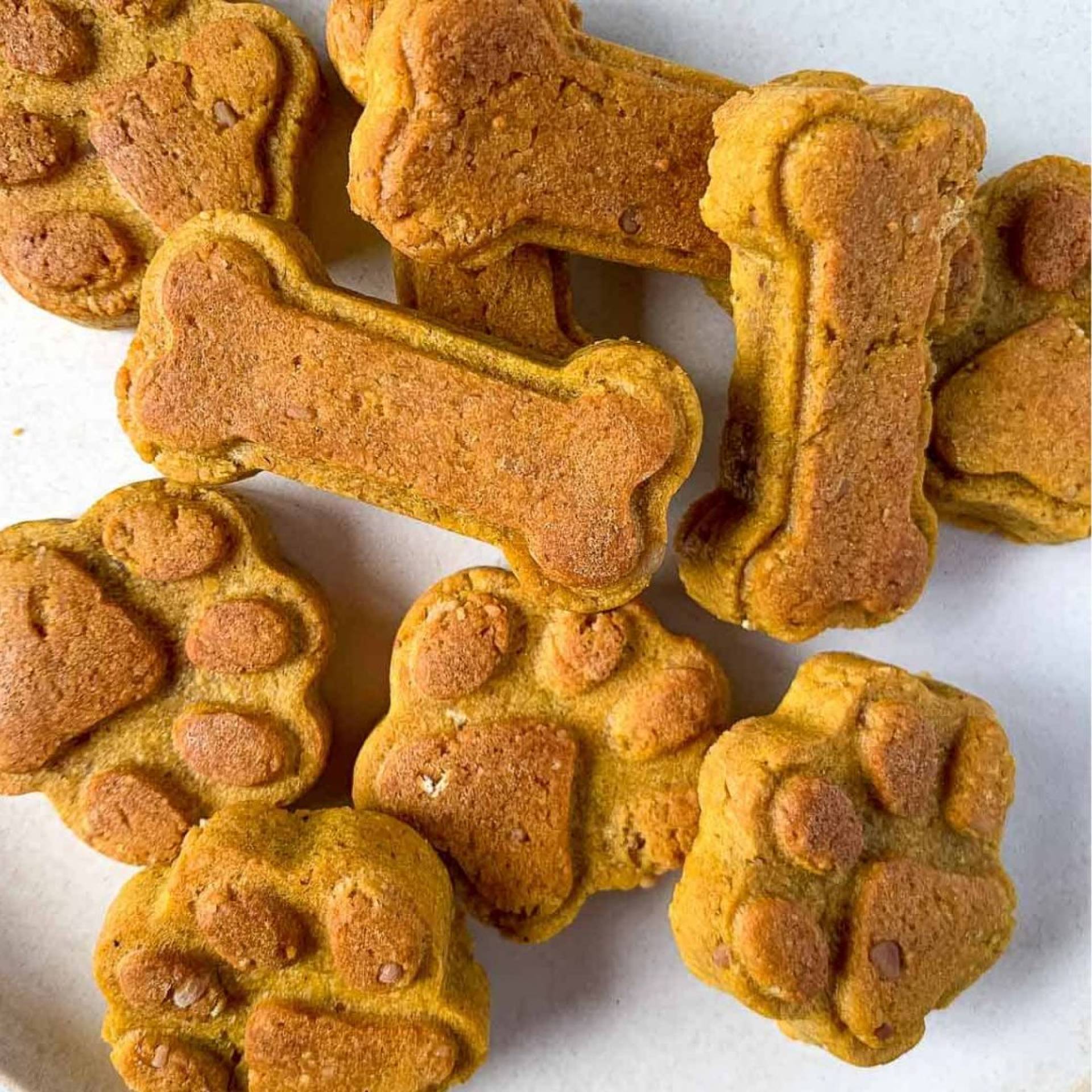 Love Dog Treats (Small)