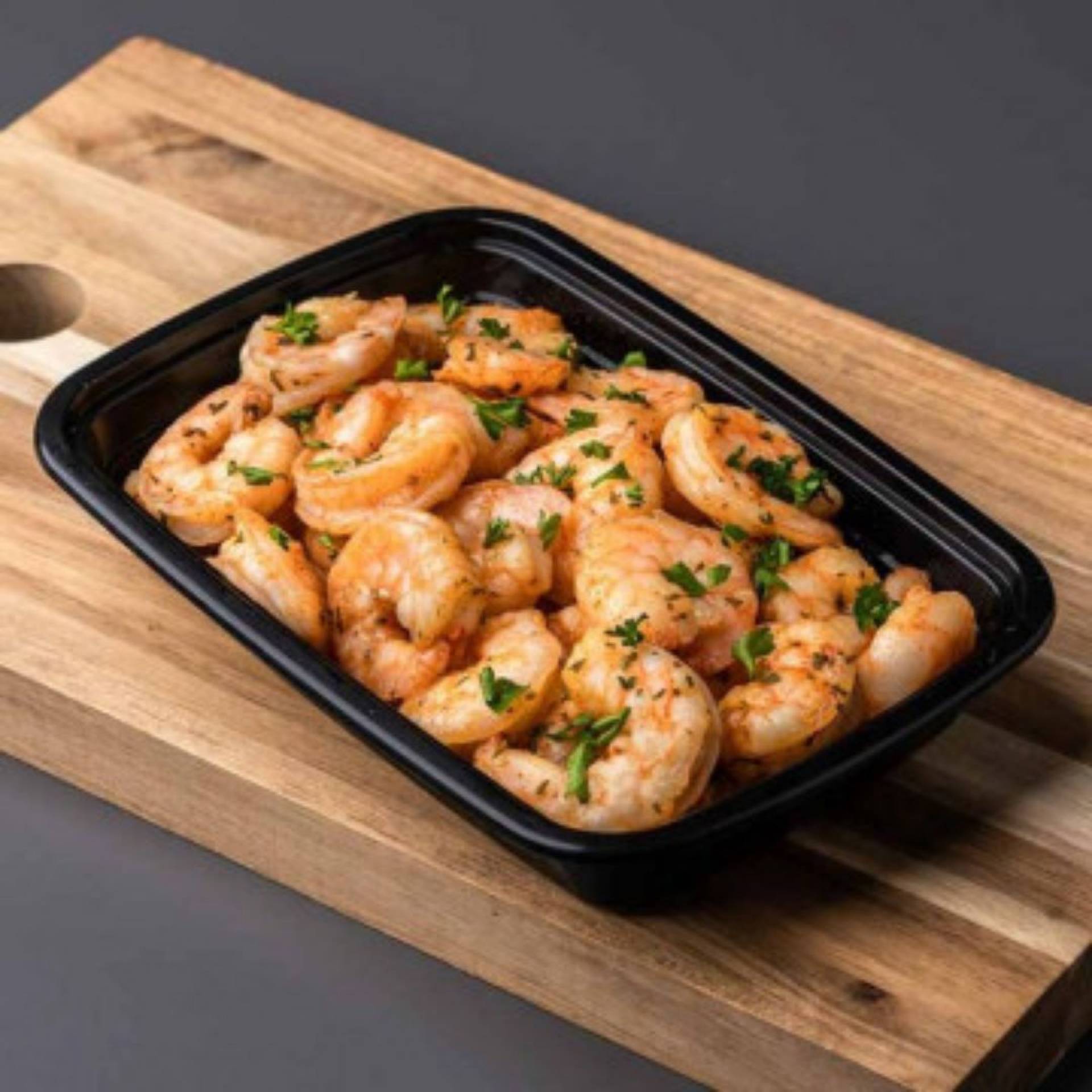 Bulk Shrimp