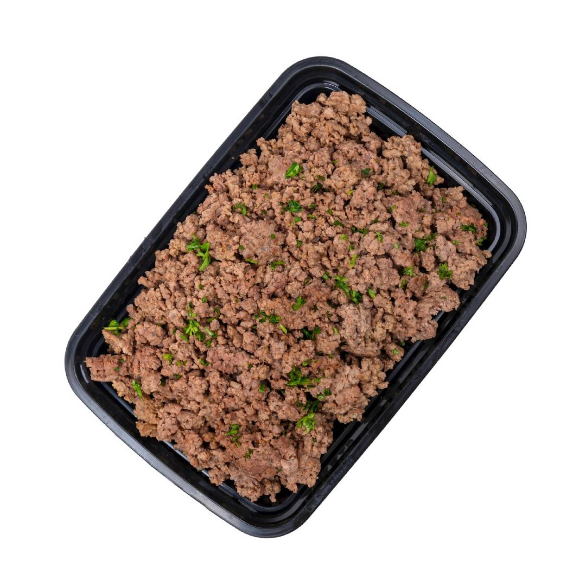 Bulk Ground Beef