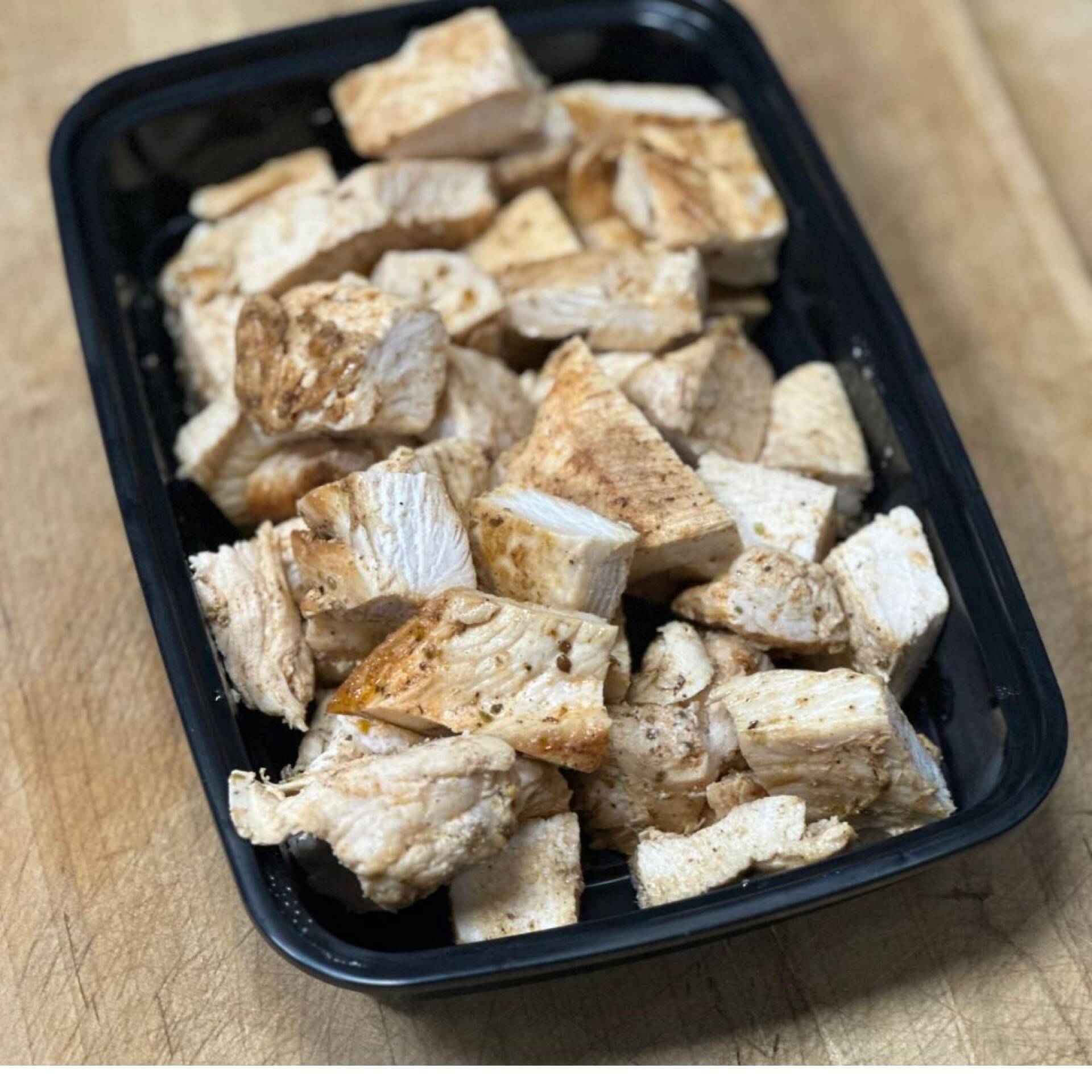 Bulk Chicken