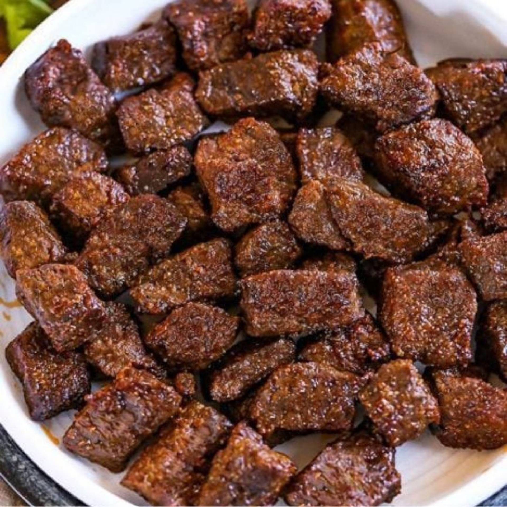 Bulk Steak
