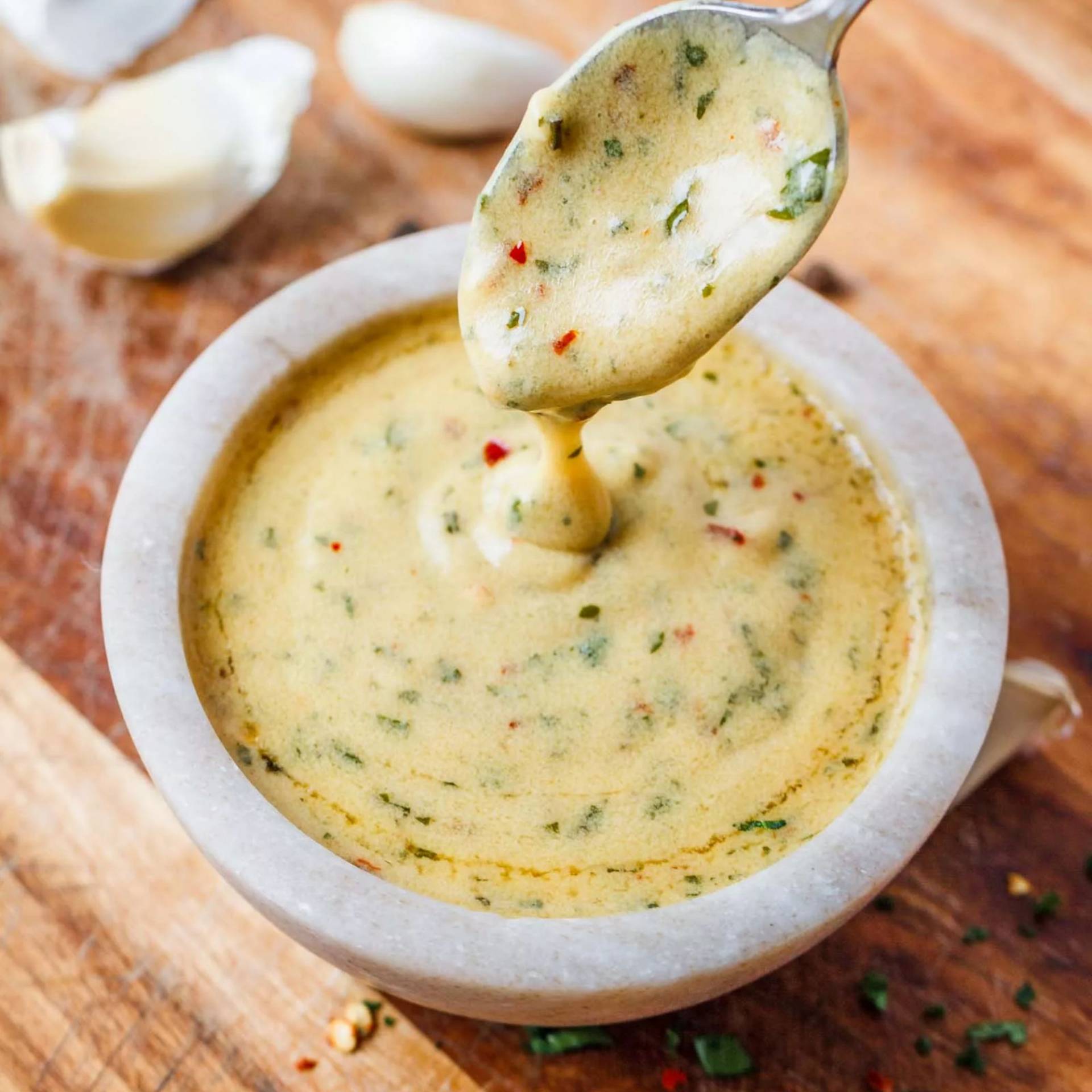 Carnivore Butter Sauce 2oz