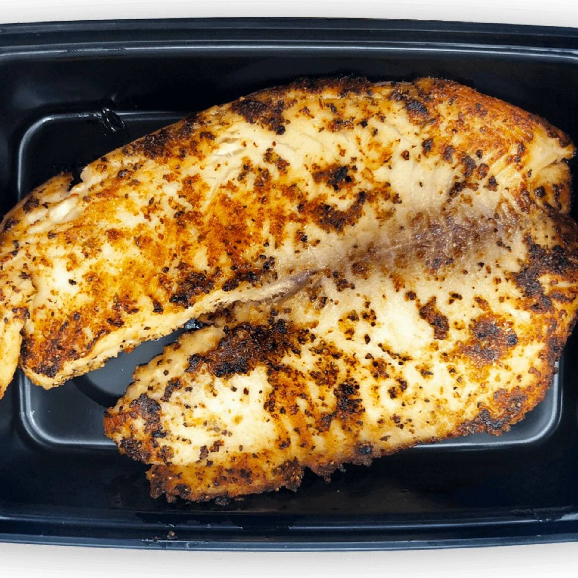 Bulk Tilapia 1lb