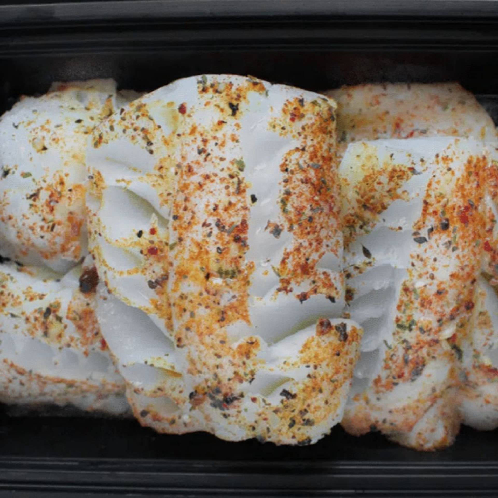 Bulk Cod 3 lbs