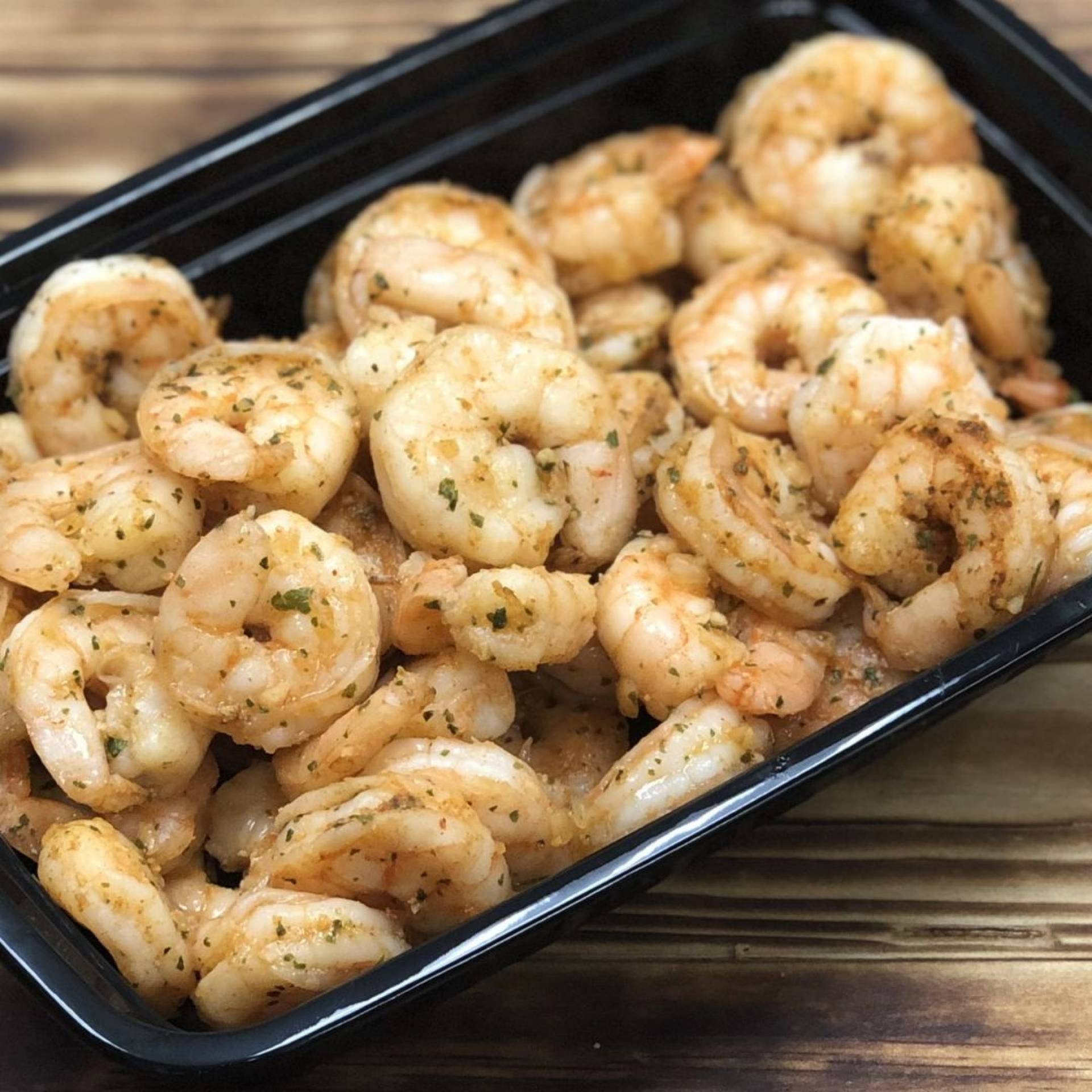 Bulk Shrimp 5 lbs