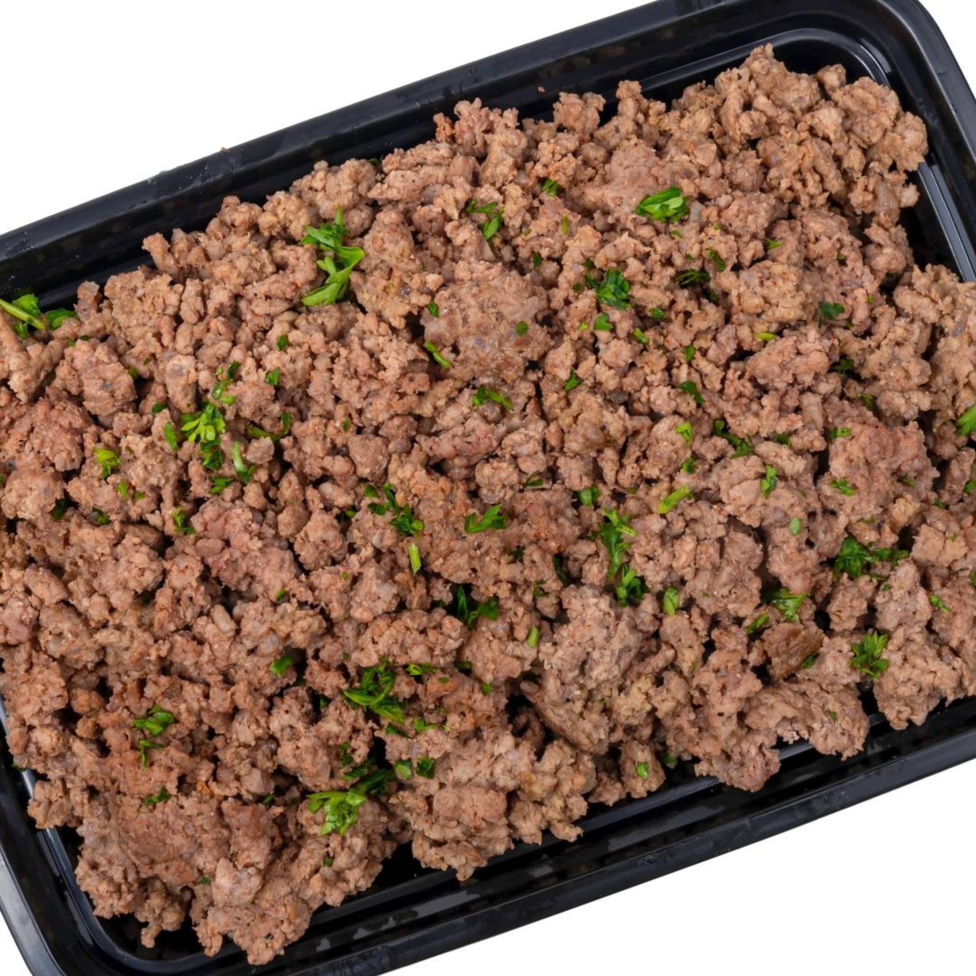 Bulk Ground Beef 5 lbs