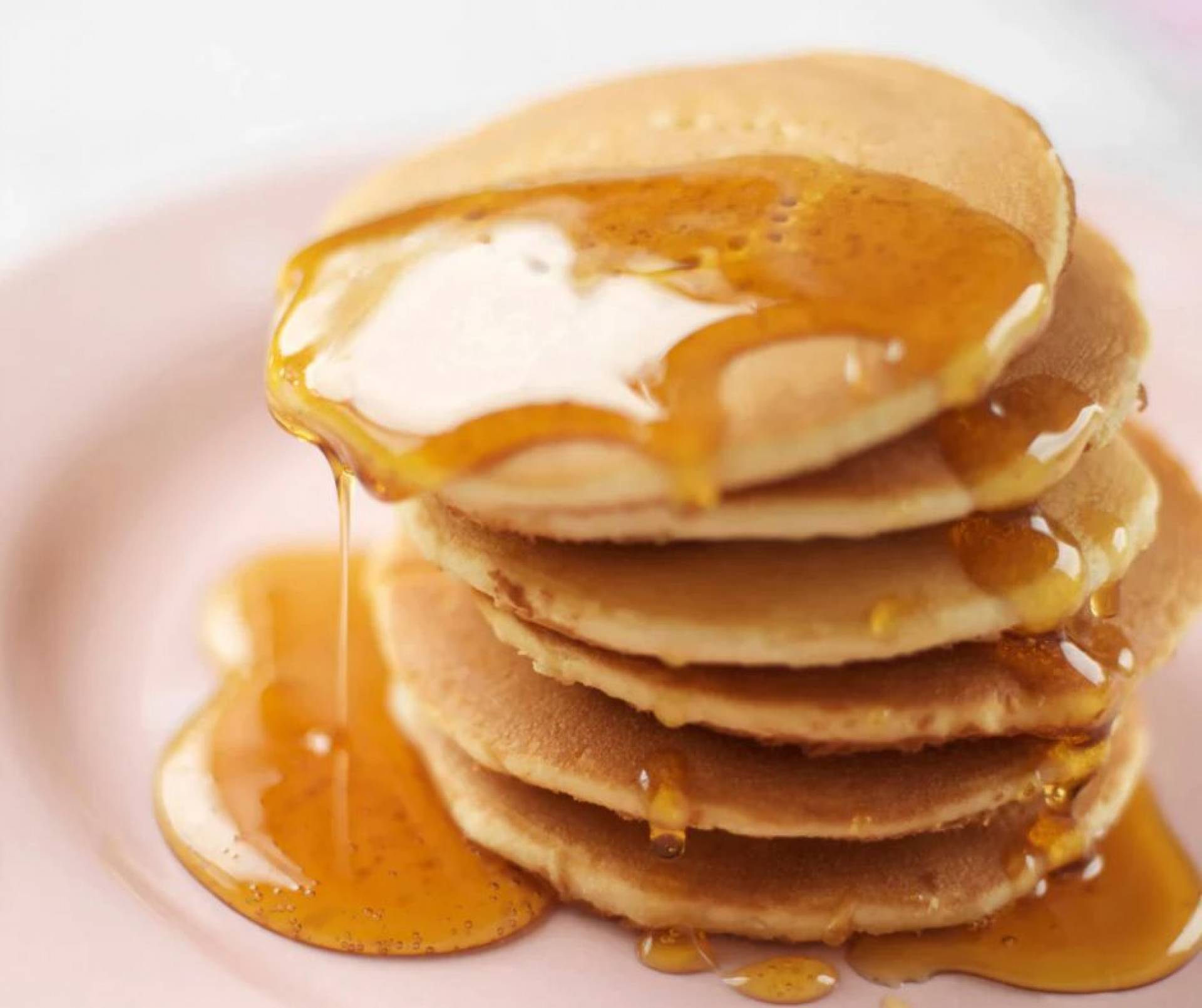 Protein Pancakes