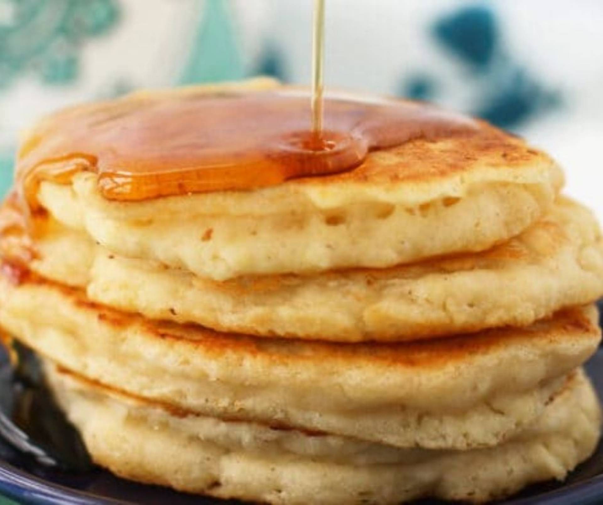 Vegan Pancakes