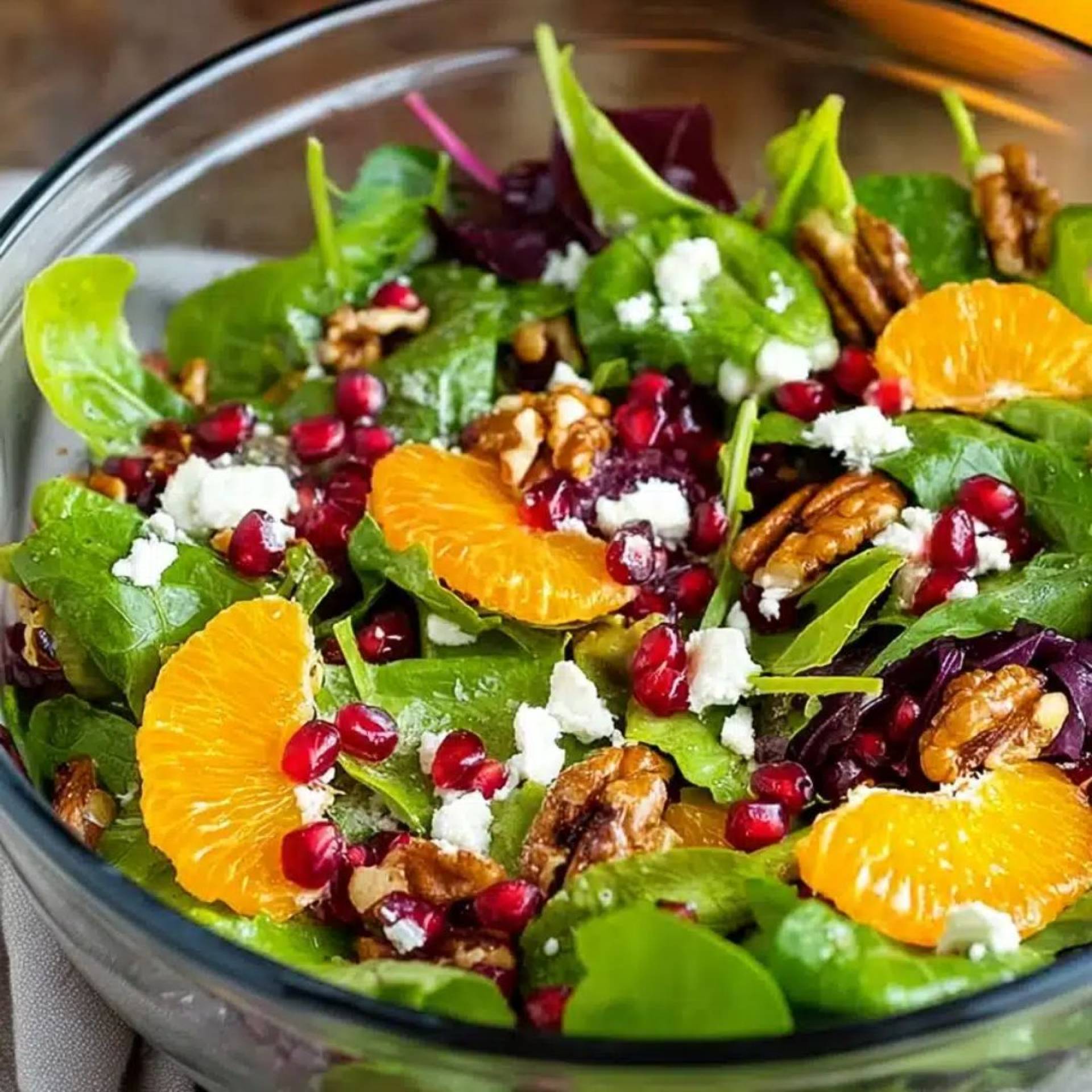 Holiday Salad