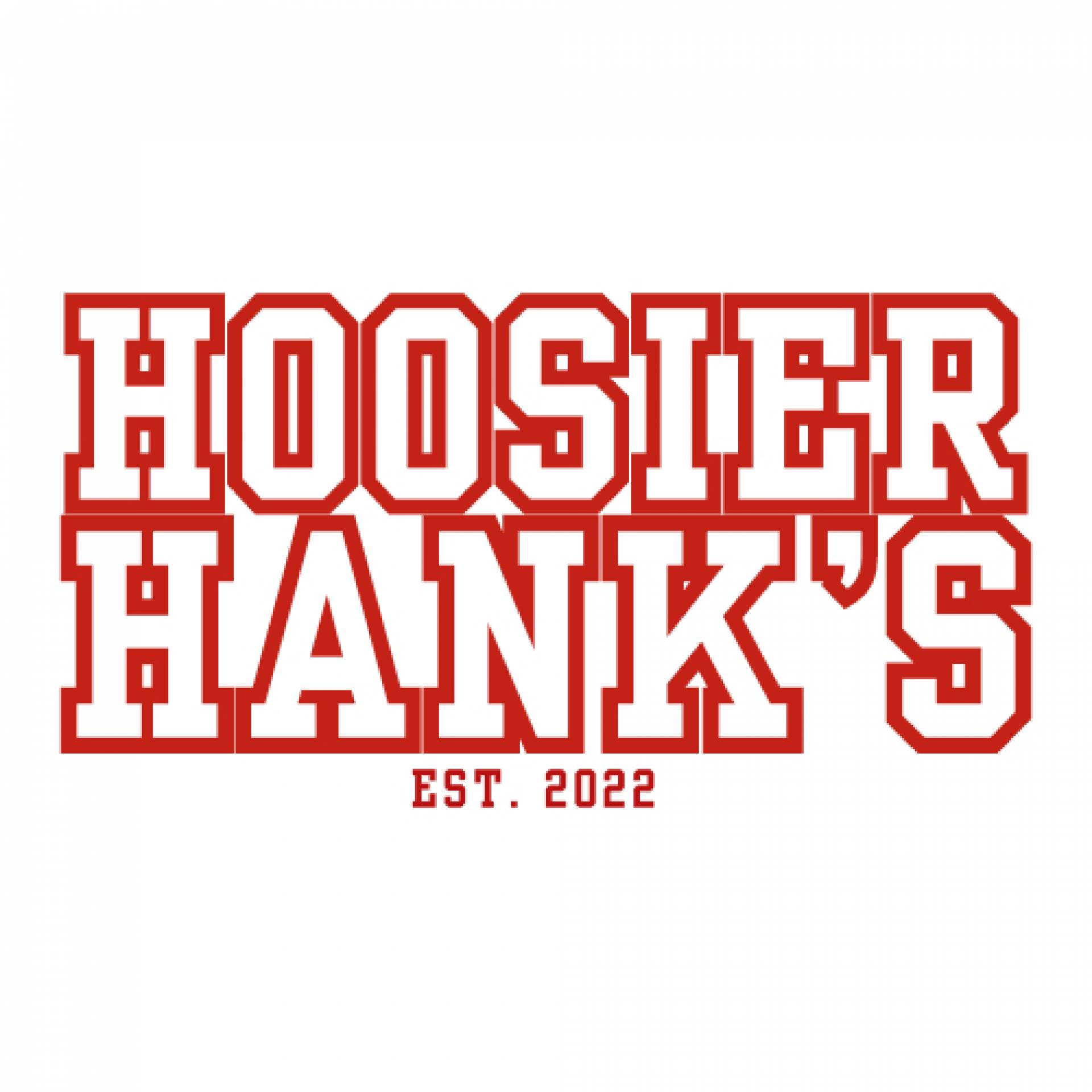 Hoosier Hanks